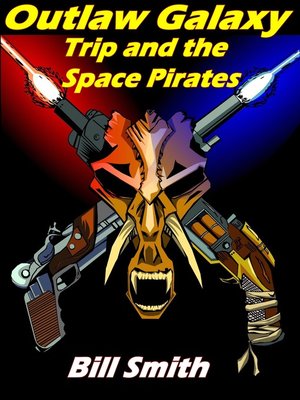 cover image of Outlaw Galaxy